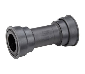 Shimano BB71-41A Hollowtech II MTB Bottom Bracket - Press-Fit - 89.5-92mm