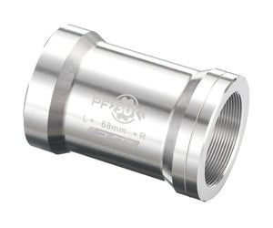 FSA Threaded PF30 68mm Bottom Bracket Conversion Adapter B3167