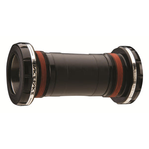 Race Face Cinch BSA30 Fat Bike Bottom Bracket 100mm High on Bikes