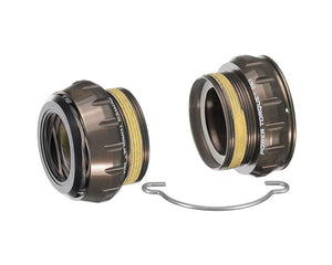 Campagnolo Power Torque External Bottom Bracket Cups