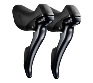 Shimano Sora R3000 STI Gear / Brake Levers - 9 Speed - Double