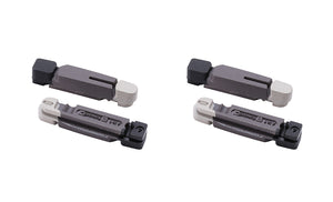 BBB TechStop 4 in 1 Brake Pads - BBS-27T