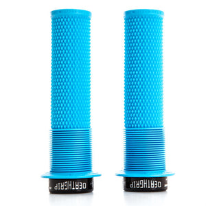 DMR BRENDOG DeathGrip Flanged MTB Grips