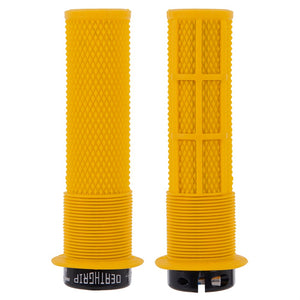 DMR BRENDOG DeathGrip Flanged MTB Grips