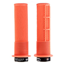 Load image into Gallery viewer, DMR BRENDOG DeathGrip Flanged MTB Grips