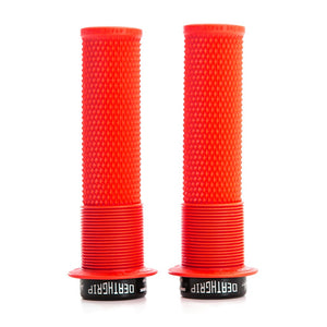 DMR BRENDOG DeathGrip Flanged MTB Grips