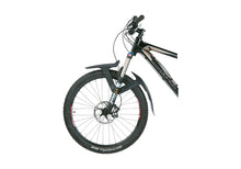 Load image into Gallery viewer, Topeak Defender XC1 / XC11 - MTB Mudguard Set