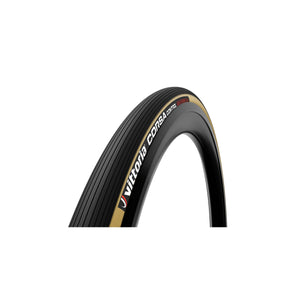 Vittoria Corsa Control G2.0 - Tyre Folding