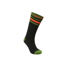 Load image into Gallery viewer, DexShell Ultra Dri with In Cuff Seal Socks - Black / Orange