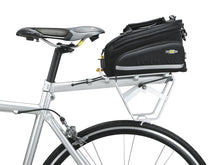 Load image into Gallery viewer, Topeak Beam Rack RX Seatpost Fit + Side Frame - E-Type