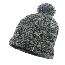Load image into Gallery viewer, DexShell - Waterproof Single Pom Cable Beanie Hat