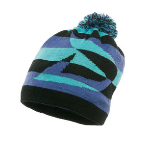 DexShell Beanie Stripe - Junior Windproof & Waterproof Hat