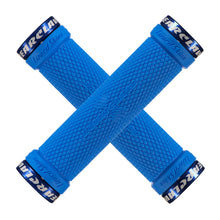 Load image into Gallery viewer, Lizard Skins Bear Claw Lock On MTB Handlebar Grips