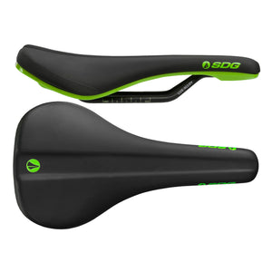 SDG Bel Air V3 Lux-Alloy Rail Seat