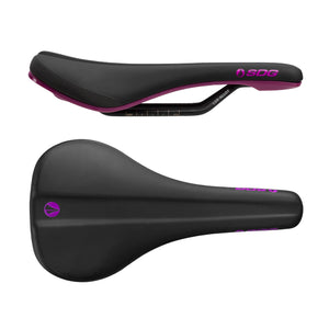 SDG Bel Air V3 Lux-Alloy Rail Seat