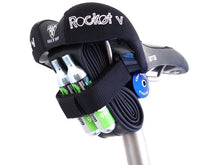 Load image into Gallery viewer, Backcountry Research - Race Strap - MTB Saddle Mount