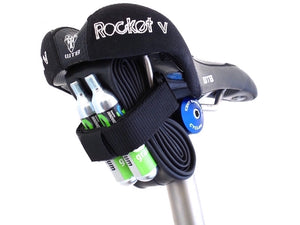 Backcountry Research - Race Strap - MTB Saddle Mount
