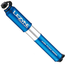 Load image into Gallery viewer, Lezyne Pressure Drive Alloy Pump Small