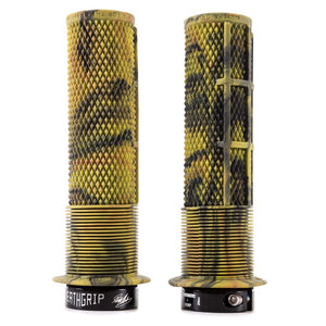 DMR BRENDOG DeathGrip Flanged MTB Grips