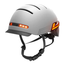 Load image into Gallery viewer, Livall Commuter Smart Bike Helmet - BH51M NEO