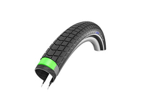 Schwalbe Big Ben Plus - GreenGuard MTB Tyre - Rigid
