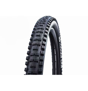 27 Bike Tire SCHWALBE Big Betty Downhill And Enduro Tubeless