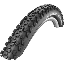 Load image into Gallery viewer, Schwalbe Black Jack K-Guard Rigid Tyre