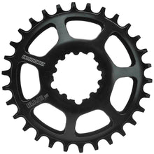 Load image into Gallery viewer, DMR Blade Chainring Direct Mount - Black