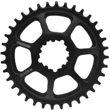 Load image into Gallery viewer, DMR Blade Chainring Direct Mount - Black