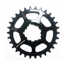 Load image into Gallery viewer, DMR Blade Charinring Direct Mount - BOOST - Sram 3 Bolt Fitting 12s - Black