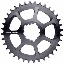 Load image into Gallery viewer, DMR Blade Charinring Direct Mount - BOOST - Sram 3 Bolt Fitting 12s - Black