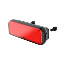 Load image into Gallery viewer, Knog Blinder Link Rack Mounted Rear Light - Black