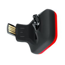 Load image into Gallery viewer, Knog Blinder Rear Light - Square