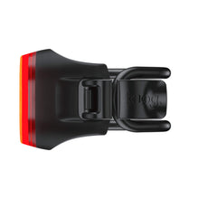 Load image into Gallery viewer, Knog Blinder V2 Mini Love Rear Light - Black