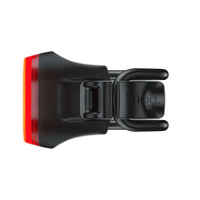 Load image into Gallery viewer, Knog Blinder V2 Mini Skull Rear Light - Black