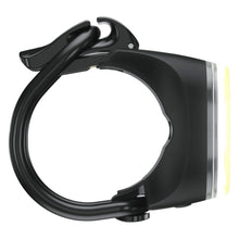 Load image into Gallery viewer, Knog Blinder V2 Mini Square - Front Light - Black