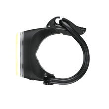 Load image into Gallery viewer, Knog Blinder V2 Mini Square - Front Light - Black