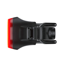 Load image into Gallery viewer, Knog Blinder V2 Mini Square - Rear Light - Black