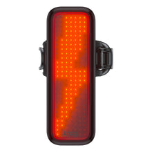 Load image into Gallery viewer, Knog Blinder V Bolt Rear Light - Black