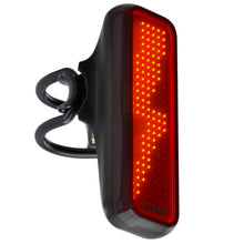 Load image into Gallery viewer, Knog Blinder V Bolt Rear Light - Black