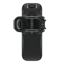 Load image into Gallery viewer, Knog Blinder V Bolt Rear Light - Black