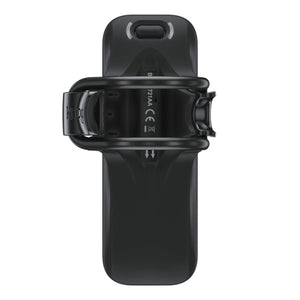 Knog Blinder V Bolt Rear Light - Black