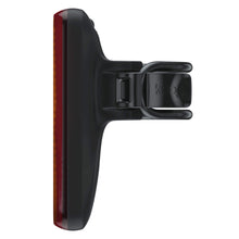 Load image into Gallery viewer, Knog Blinder V Bolt Rear Light - Black