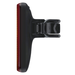 Knog Blinder V Bolt Rear Light - Black