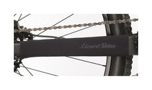 Load image into Gallery viewer, Lizard Skins Neoprene Chainstay Protector - Black