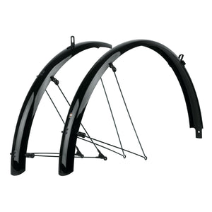SKS Bluemels Basic Mudguard Set - 26" - 60mm