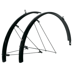 SKS Bluemels Basic Mudguard Set - 27.5" - 29" - 69mm