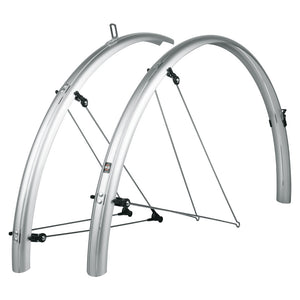 SKS Bluemels Basic Mudguard Set - 28" / 700c - 35mm
