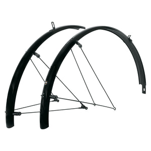 SKS Bluemels Basic Mudguard Set - 28" / 700c - 45mm