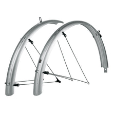 Load image into Gallery viewer, SKS Bluemels Basic Mudguard Set - 28&quot; / 700c - 55mm